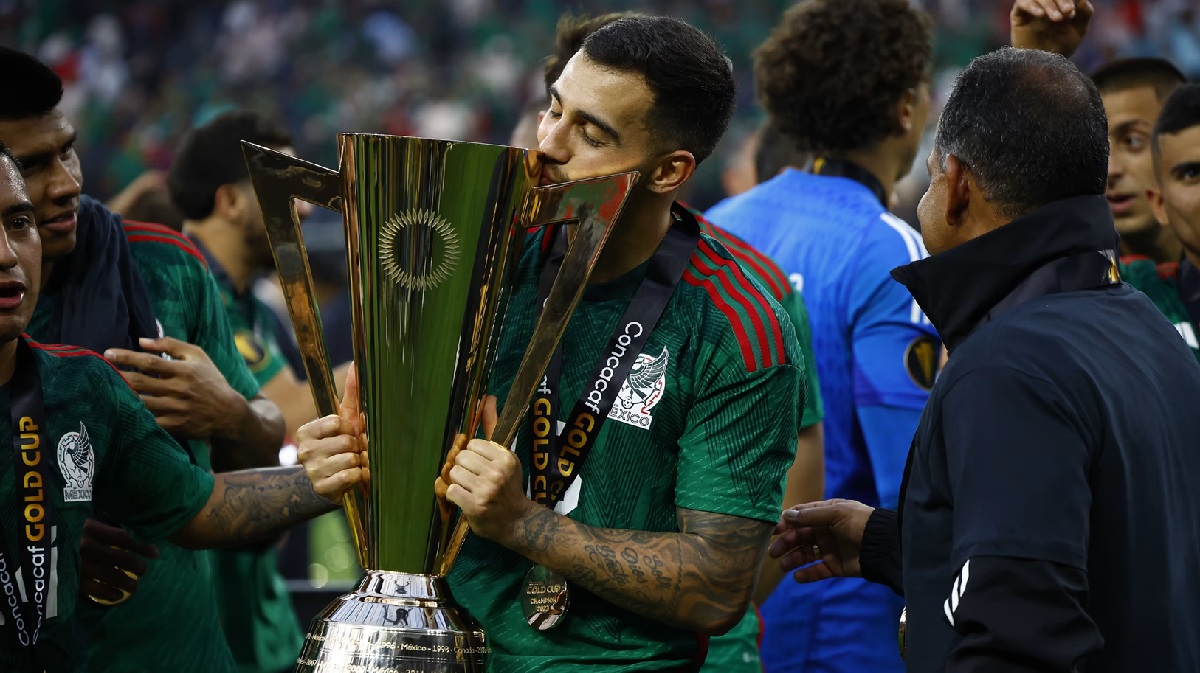 Mexico National Team