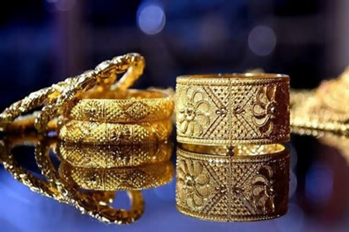 Gold Silver Price Today Rajkot Ahmedabad