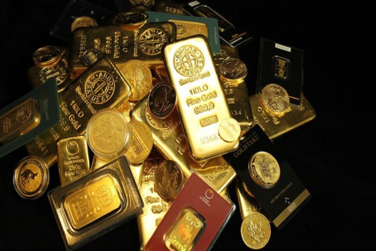 Gold Silver Price Today Rajkot Ahmedabad
