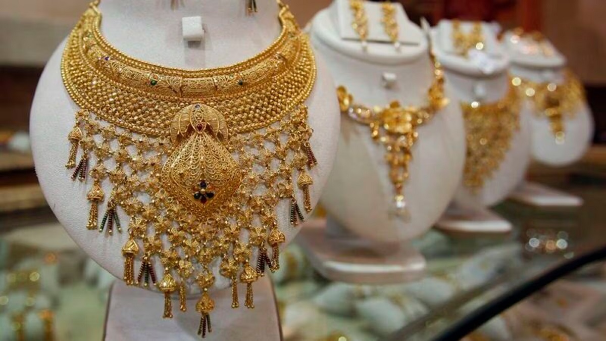 Gold Prices