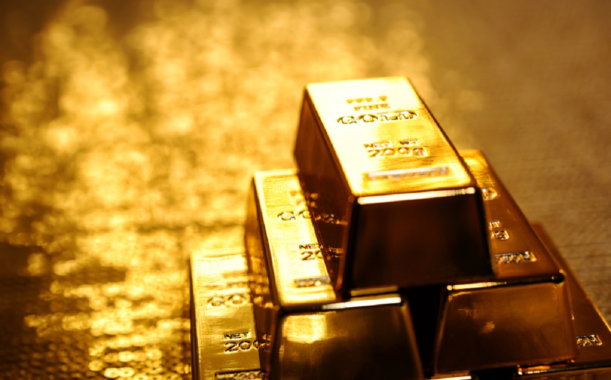 Gold Price Today