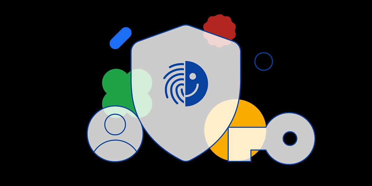 Google Passkey