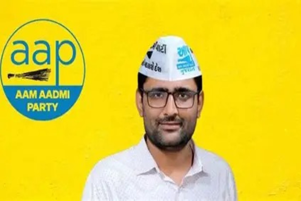 Gopal Italia Net Worth