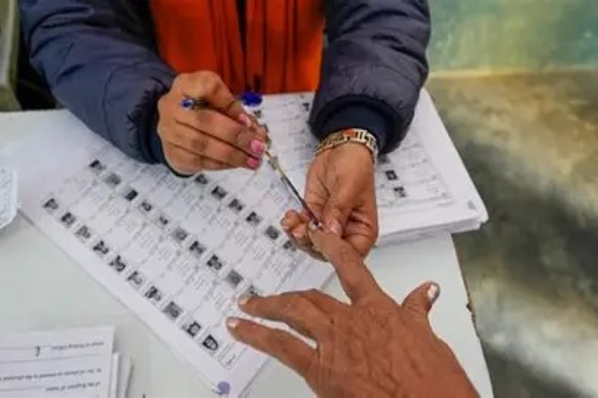 Gujarat Bypoll 2025