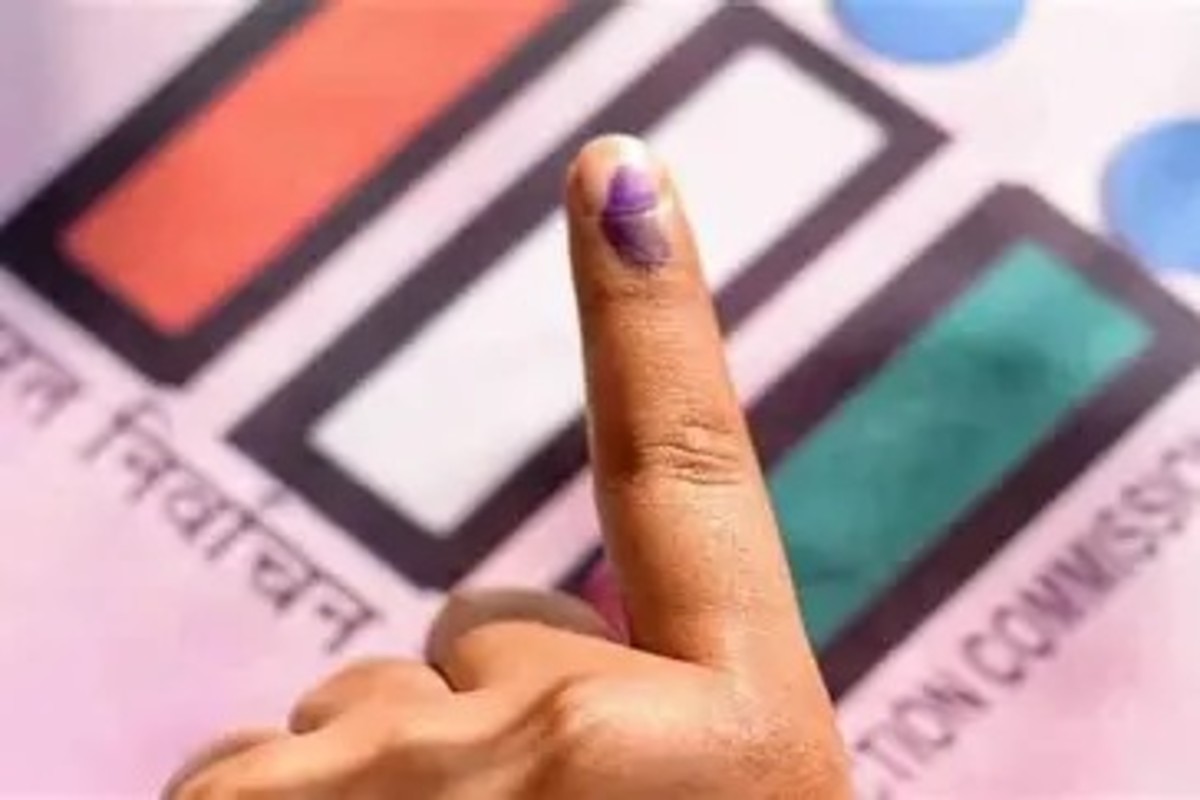 Gujarat Gram Panchayat Election