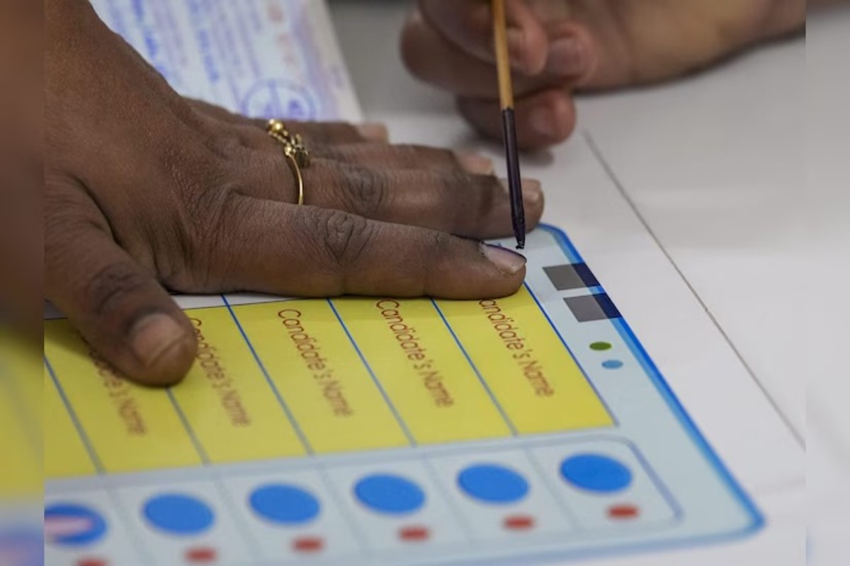 Gujarat Gram Panchayat Election 2025 Satya Day