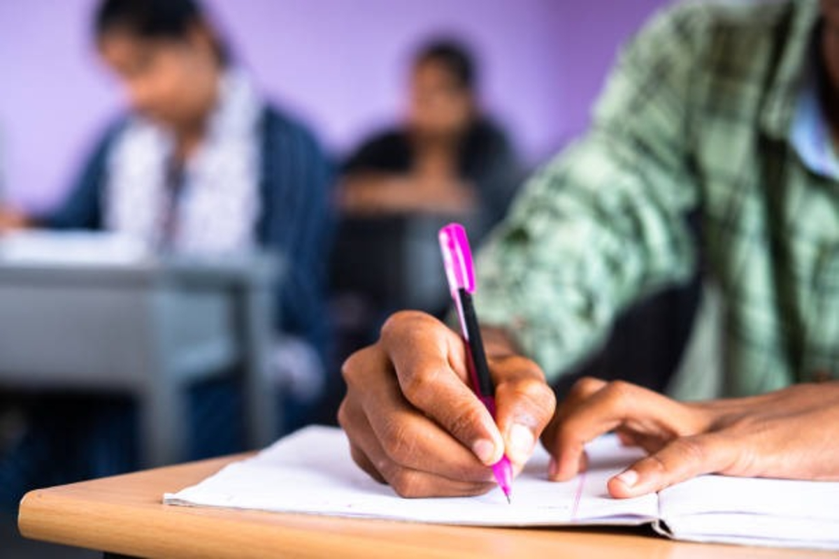 Gujarat Revenue Talati Recruitment 2025
