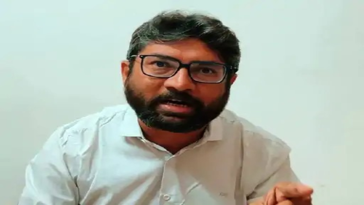 Gujarat Visavadar By-Election 2025