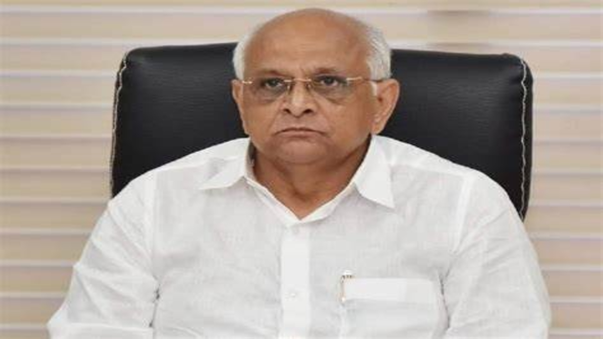 Gujarat Government