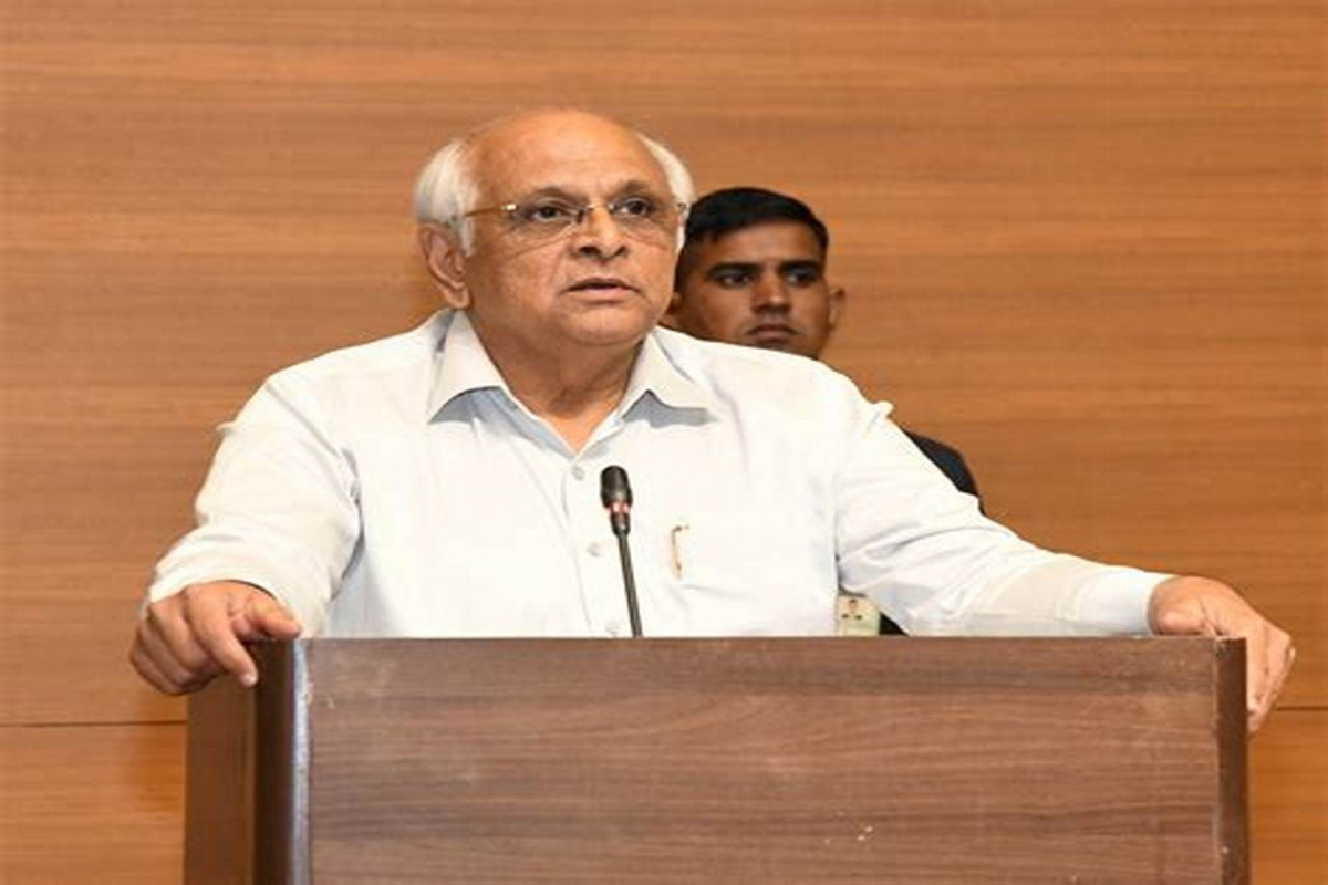 Gujarat Government Decision