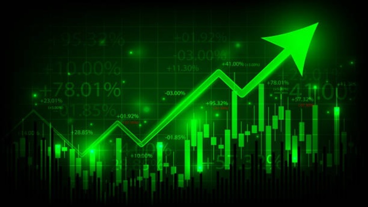 Gujarat Govt Companies Beat Sensex