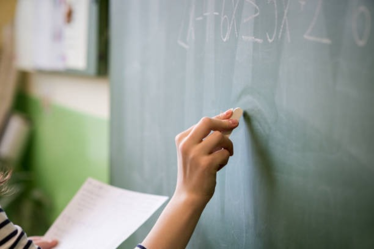 Gujarat Teacher Recruitment 2025
