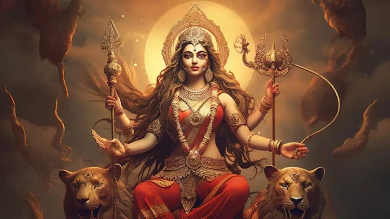Gupt Navratri 2025