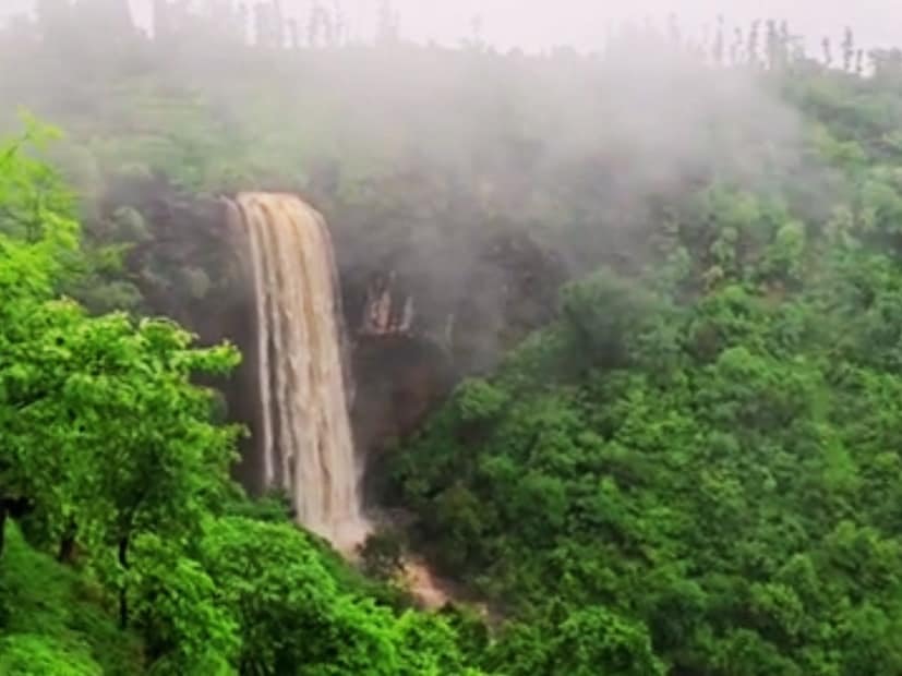 Hidden Nature Spot In Gujarat