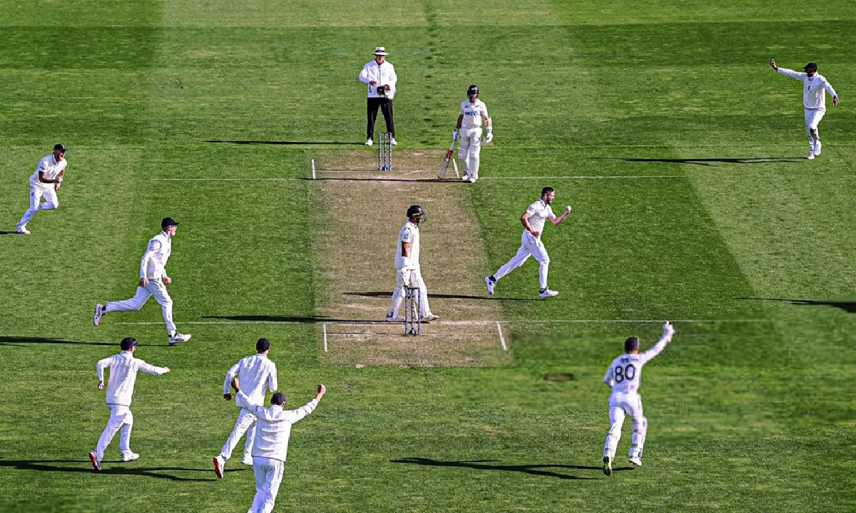 Icc New Cricket Rules 2025