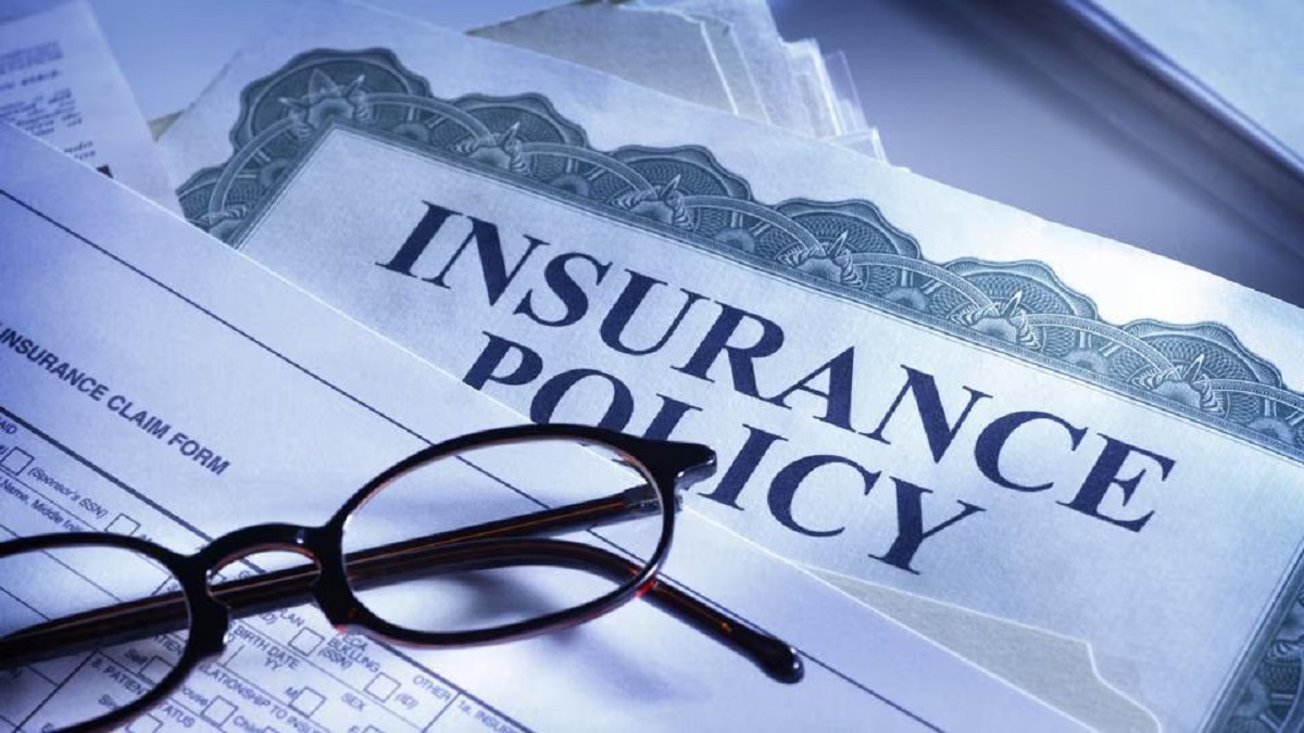 Insurance Policy Claim