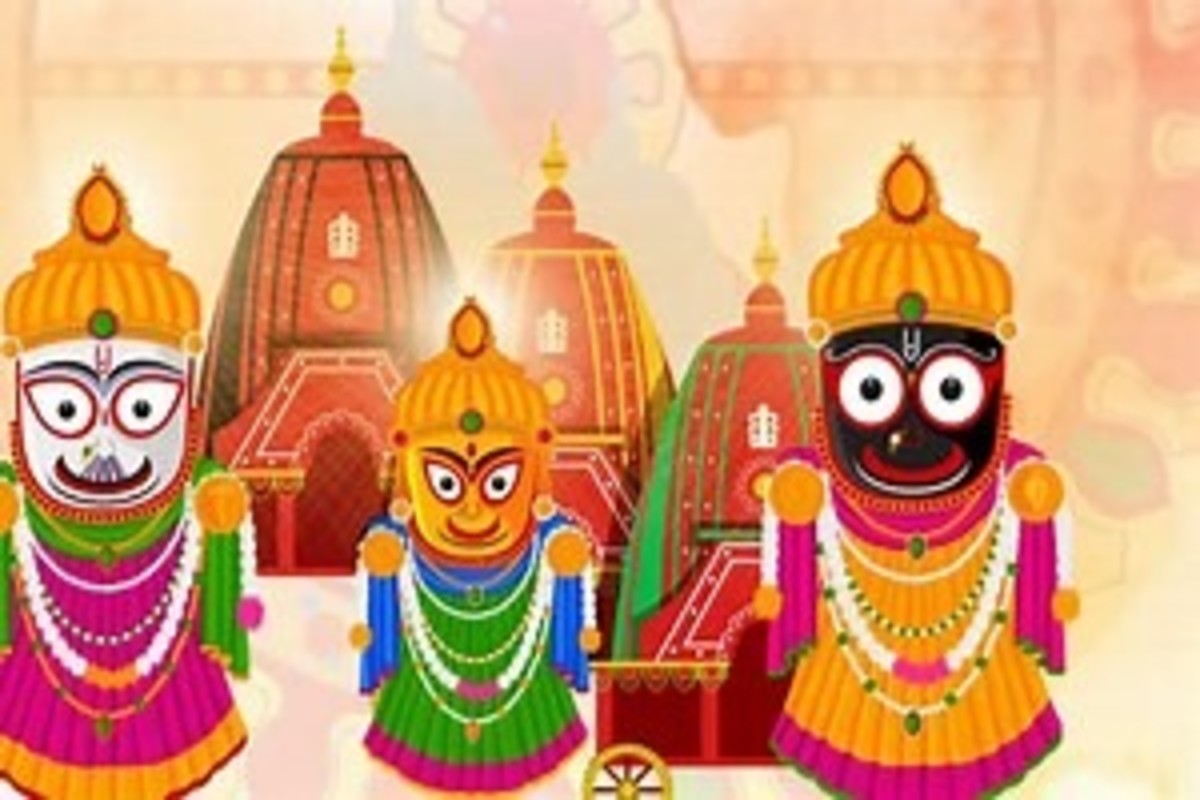 Jagannath Rathyatra