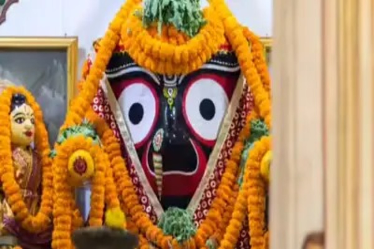 Jagannath Rathyatra