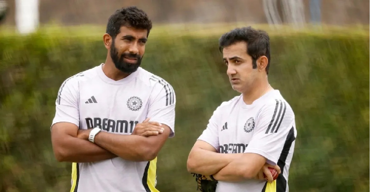 Ind Vs Eng Test 2025