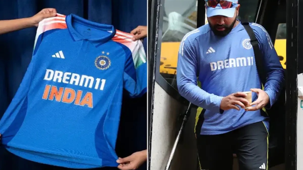 India Jersey In Pakistan