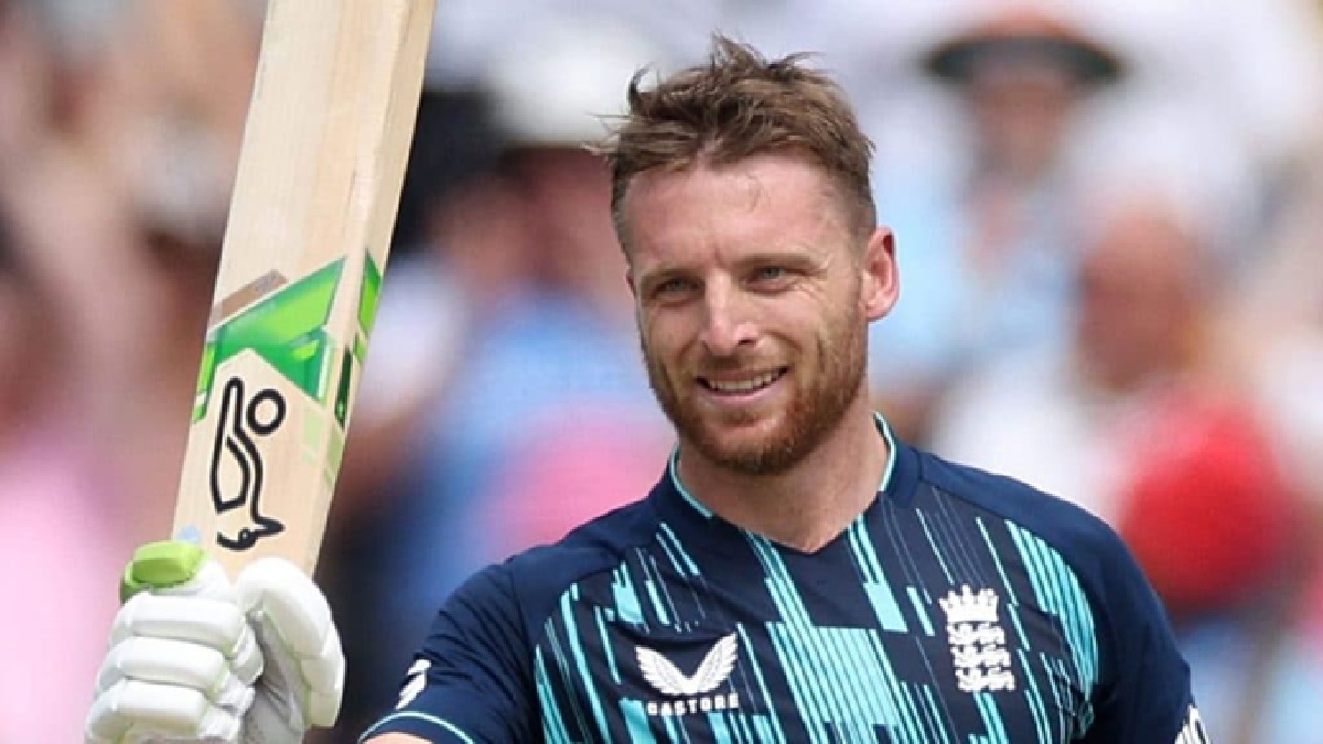Jos Buttler On England Win