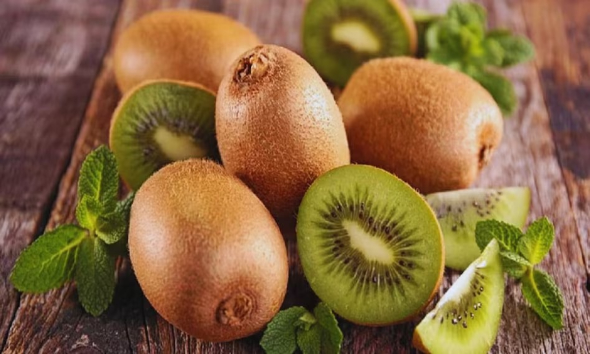 Kiwi