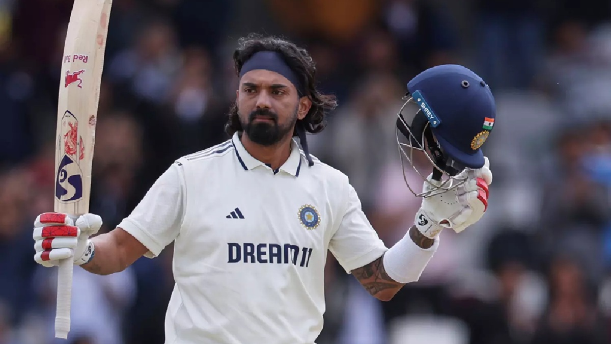 Leeds Test Match