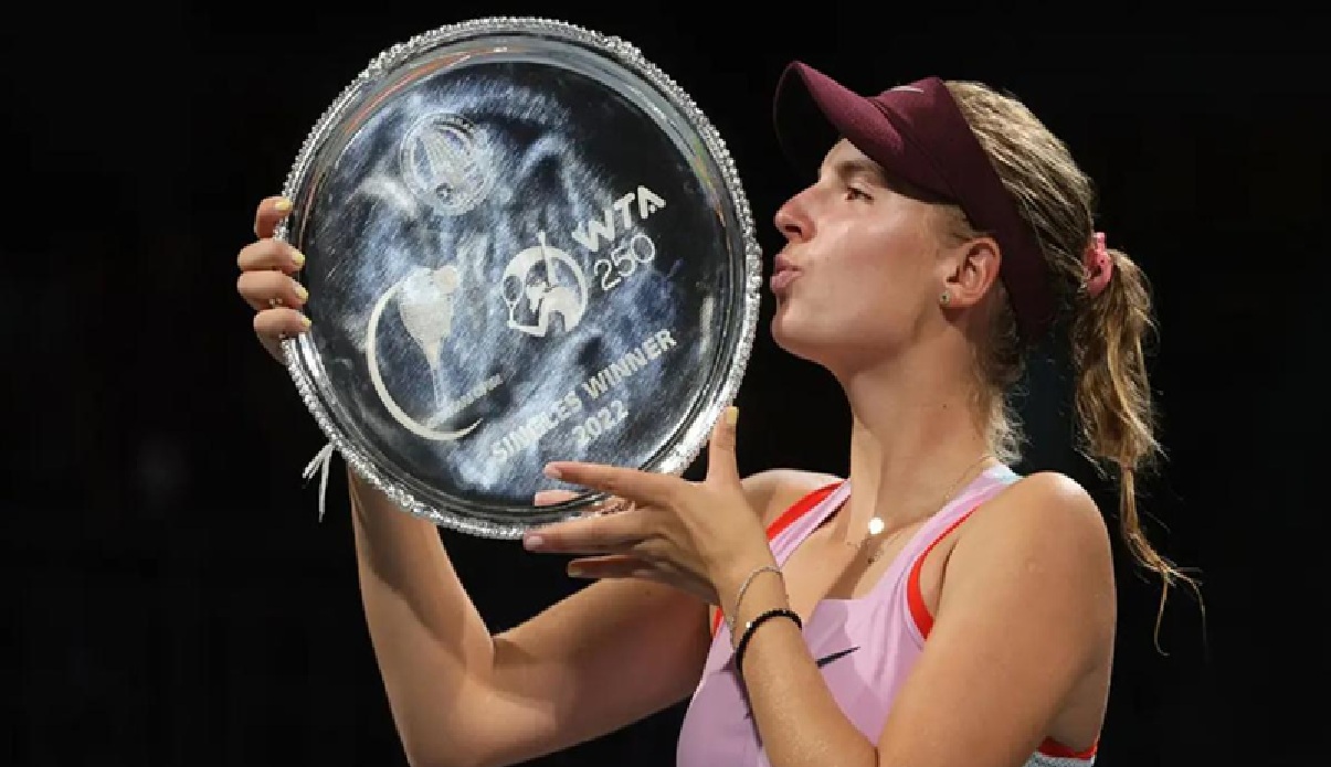 Chennai Open