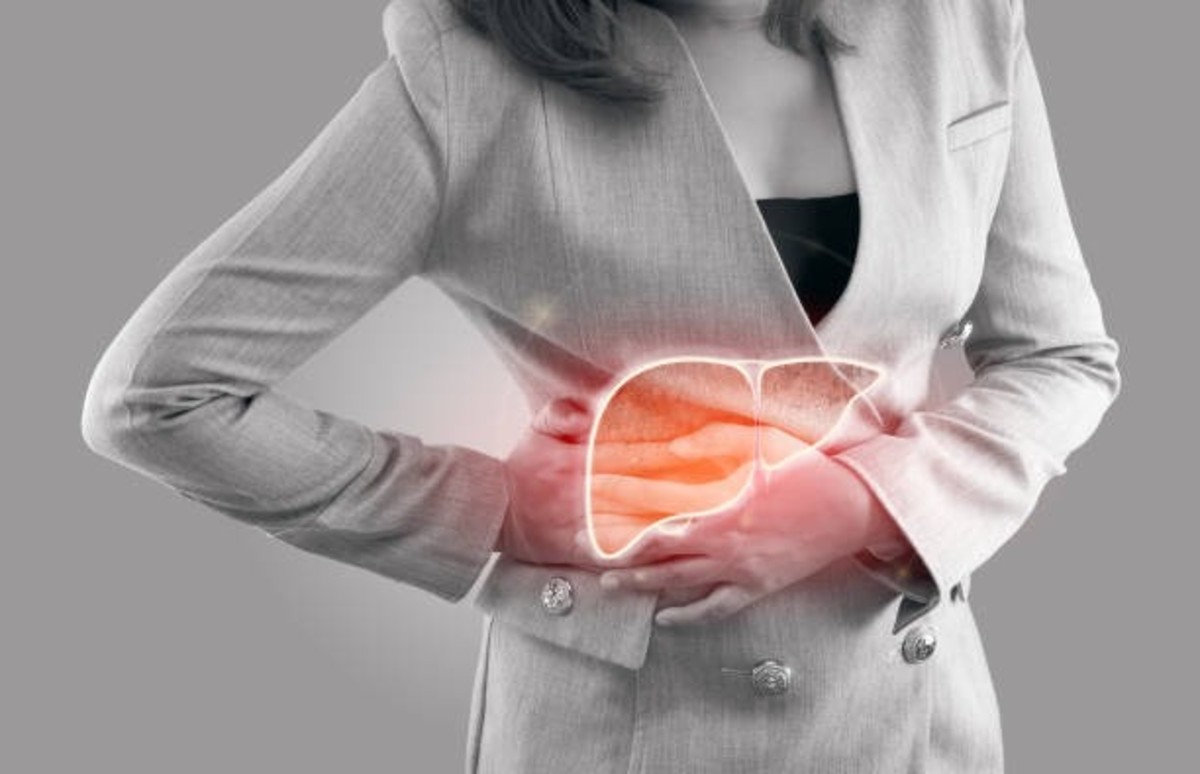 Liver Disease In Gujarat