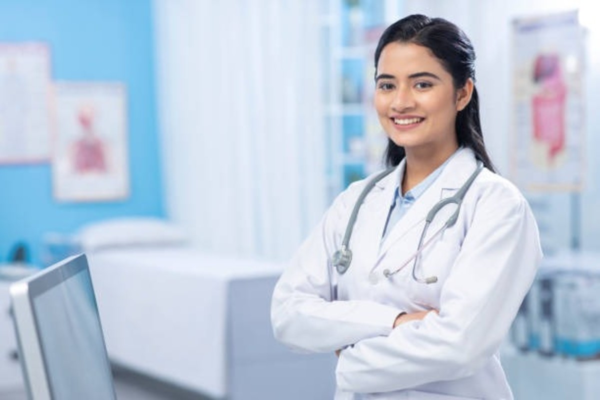 Mkkn Scheme Supports Girls In Medical Career