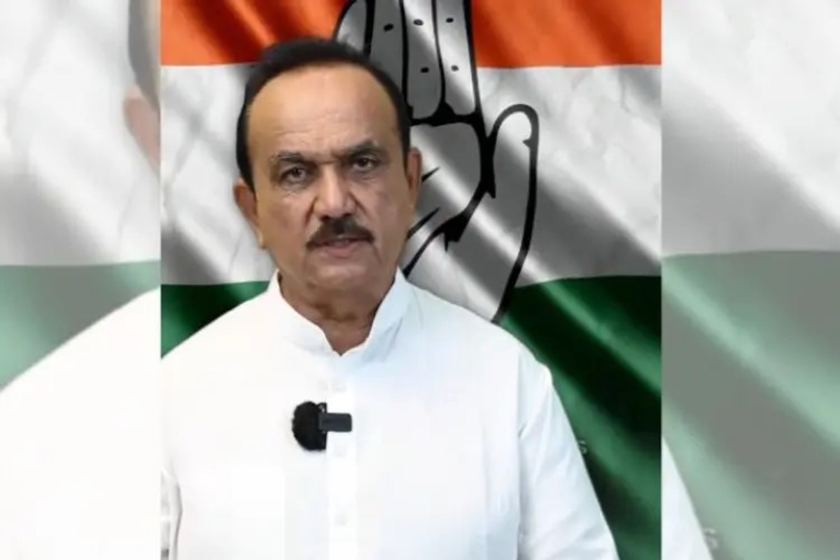 Mnrega Scam Bharuch Hira Jotva Arrest