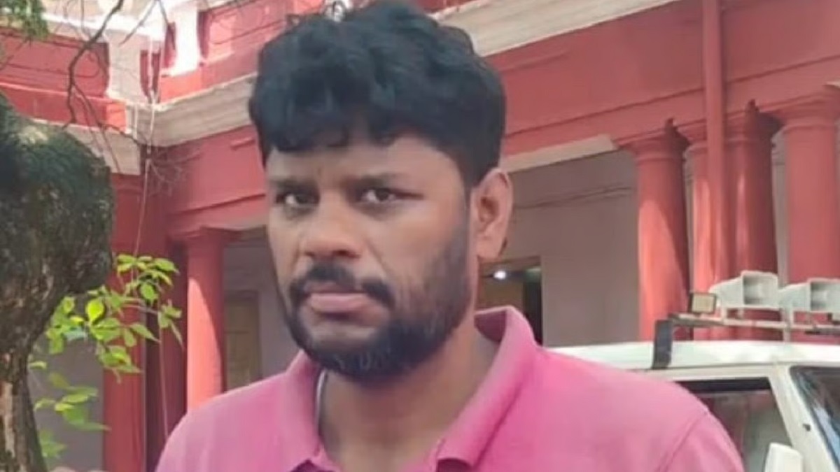 False Dowry Case