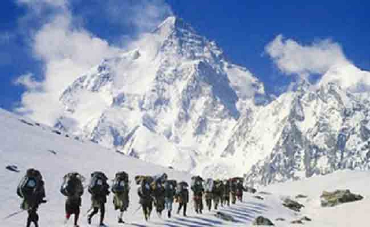 Mansarovar Yatra