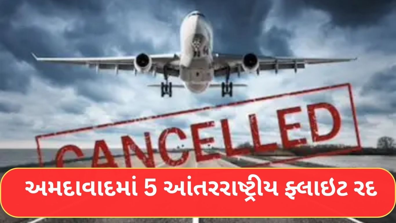 Middle East Flight Cancellation