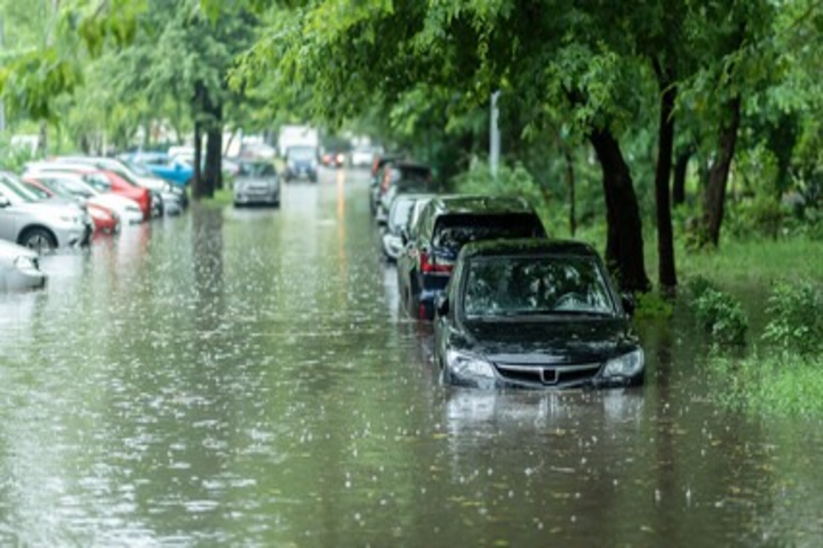 Monsoon Prediction Gujarat 2025