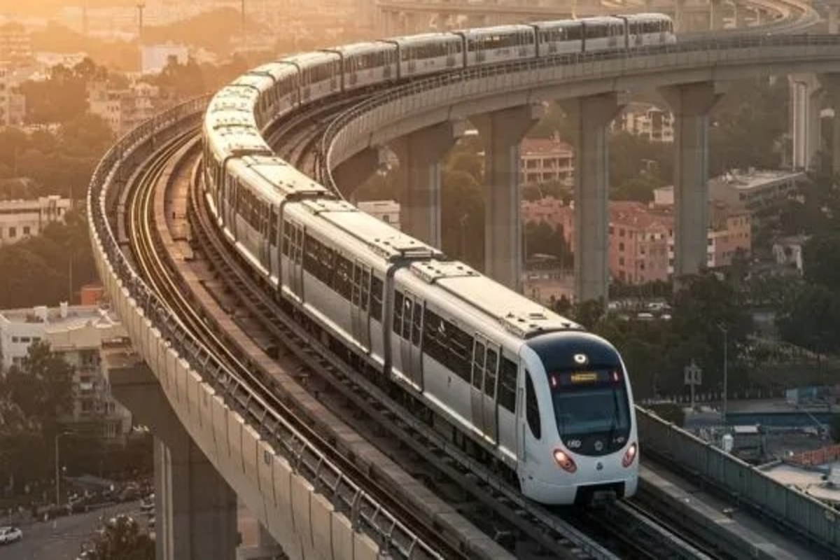 Namo Bharat Train New Stops