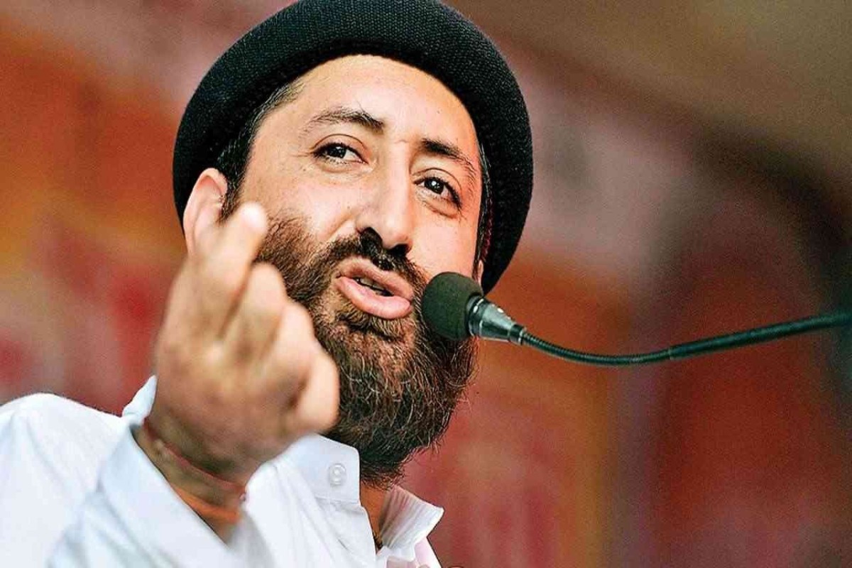 Narayan Sai Granted Interim Bail