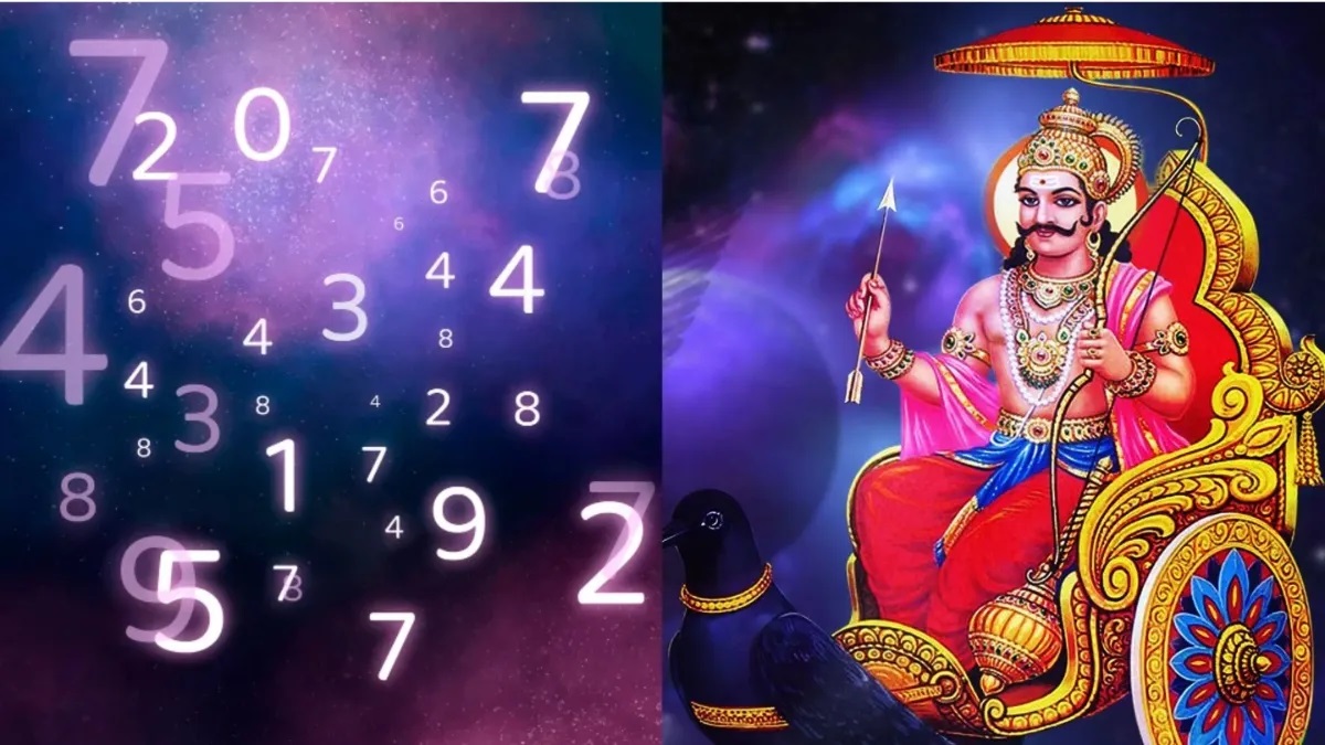 Numerology Satya Day
