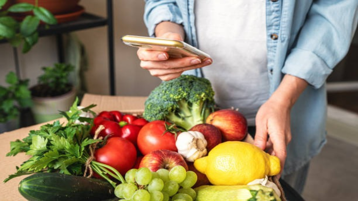 Organic farming demand 2025