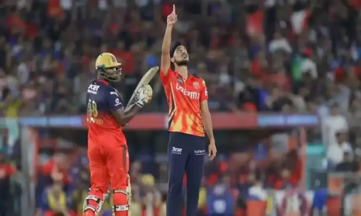 Pbks Vs Rcb Ipl Final