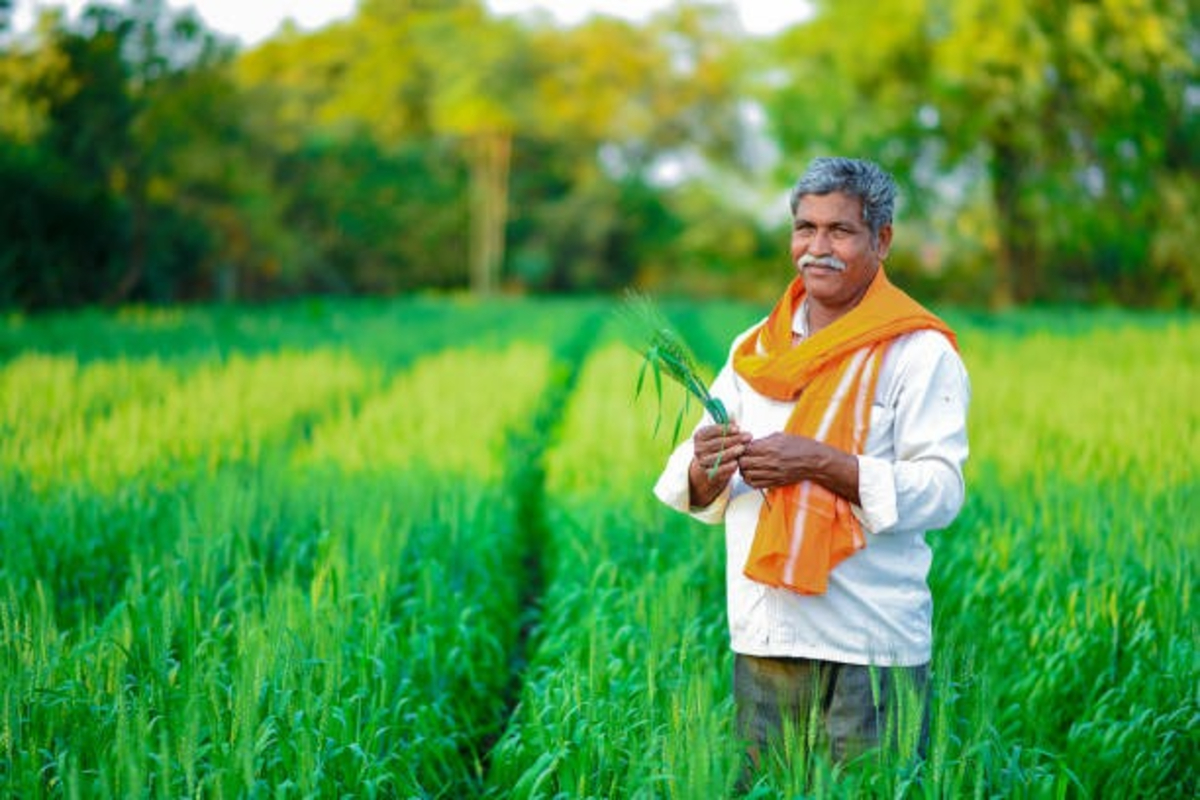 Pm Kisan 20Th Installment