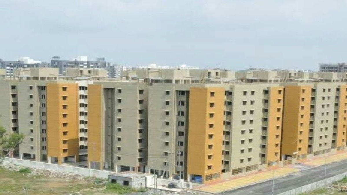 Pmay Housing Subsidy