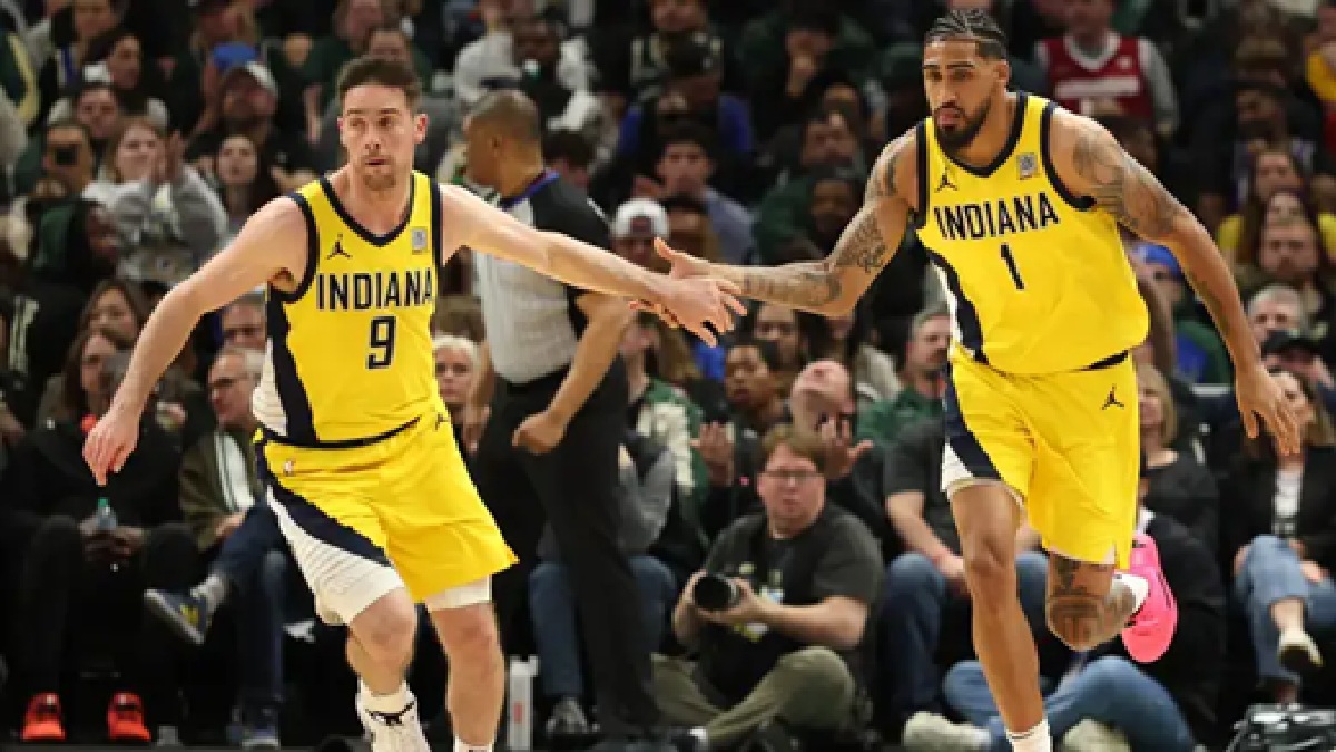 Indiana Pacers