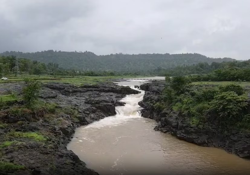 Pancha Pandava Kund In Gujarat