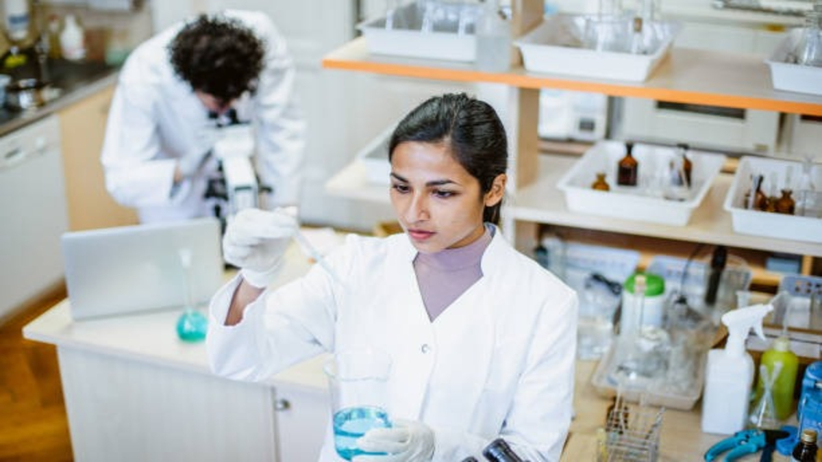 Pharmacy Admission Guidelines Gujarat