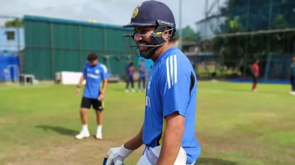 Rohit Sharma Viral Post