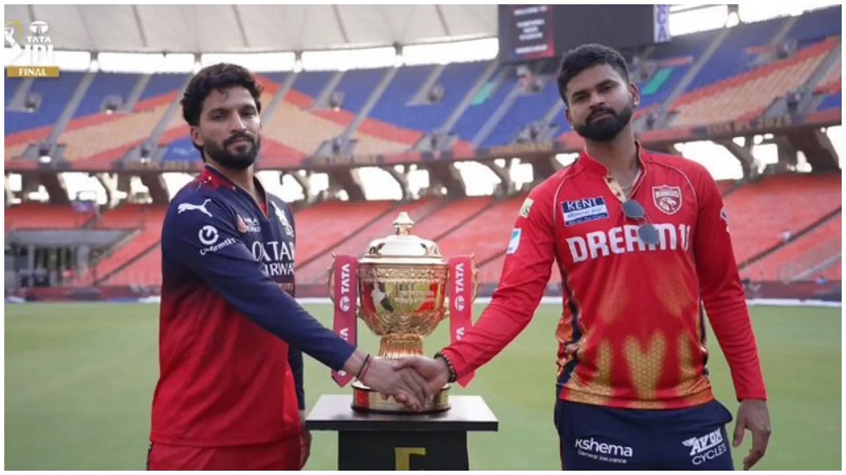 Rcb Pkbs Satya Day