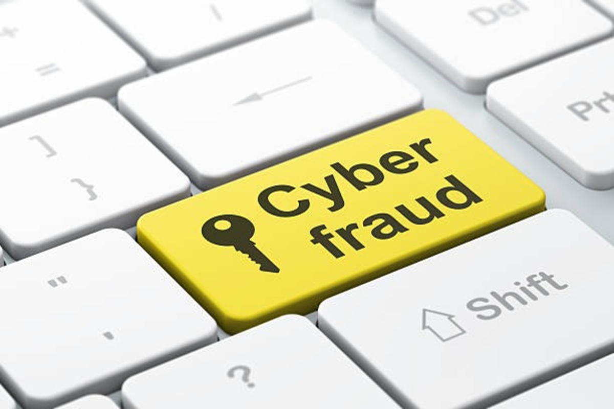 Rti Access To Cyber Fraud Case