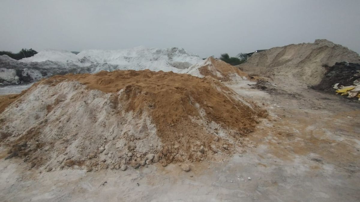 Rajasthan Fake Fertilizer Companies