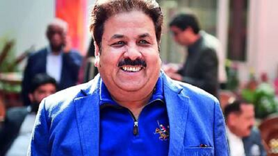 Rajiv Shukla